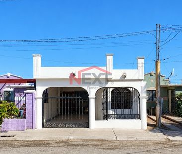CASA EN RENTA EN COL. VILLA DEL REAL - Foto 1