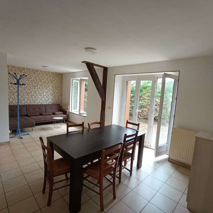 Location Appartement 3 pièces 55m² BURES SUR YVETTE 91440 - Photo 1