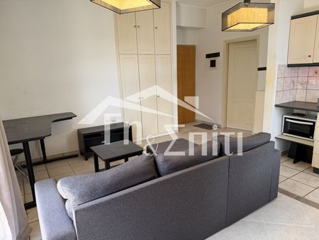 Διαμέρισμα προς ενοικίαση 430 € - Photo 4