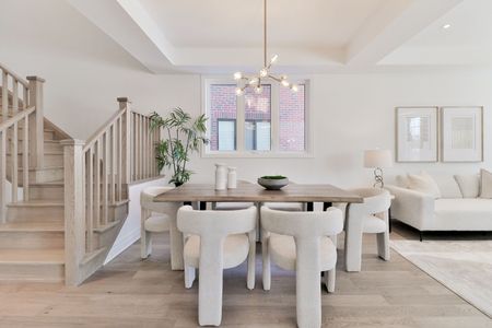 For Lease - 18 Berczy Manor Crescent, Markham, Ontario - Photo 5