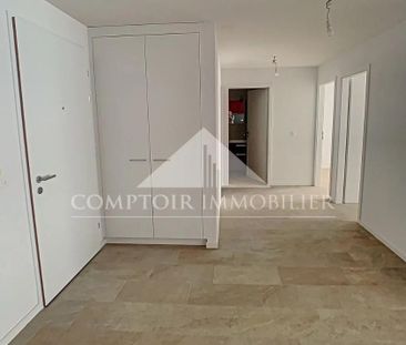 3.5 Zimmer, 85 m², 5. Stock - Photo 4