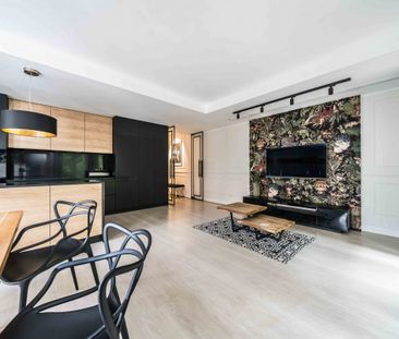 Luksusowy apartament ogród Willa Wodziczki Sołacz - Photo 4