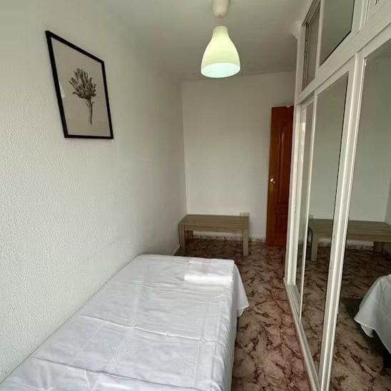 Calle Princesa, Málaga, Andalusia 29002 - Foto 1