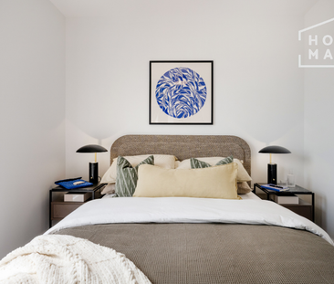 2 bedroom apartment to rent - Photo 6