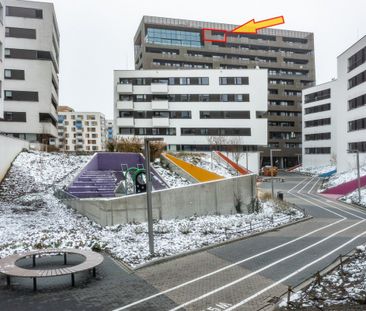 Ogrody, Osiedle Botaniczna, eleganckie, loggia - Фото 3