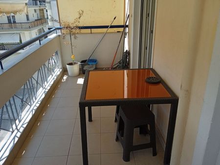 Studio/Γκαρσονιέρα για ενοικίαση Νέα Πολιτεία (Εύοσμος) - Photo 3