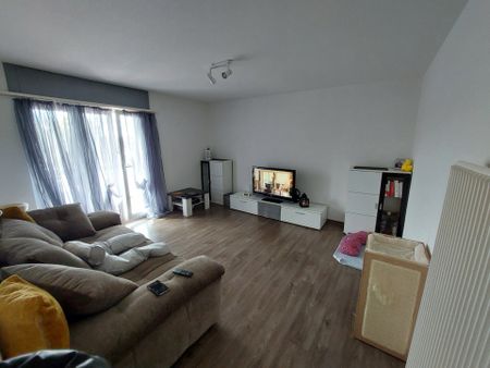 Rue de Montjoie 4, Appart. 3.5 pièces - Photo 2