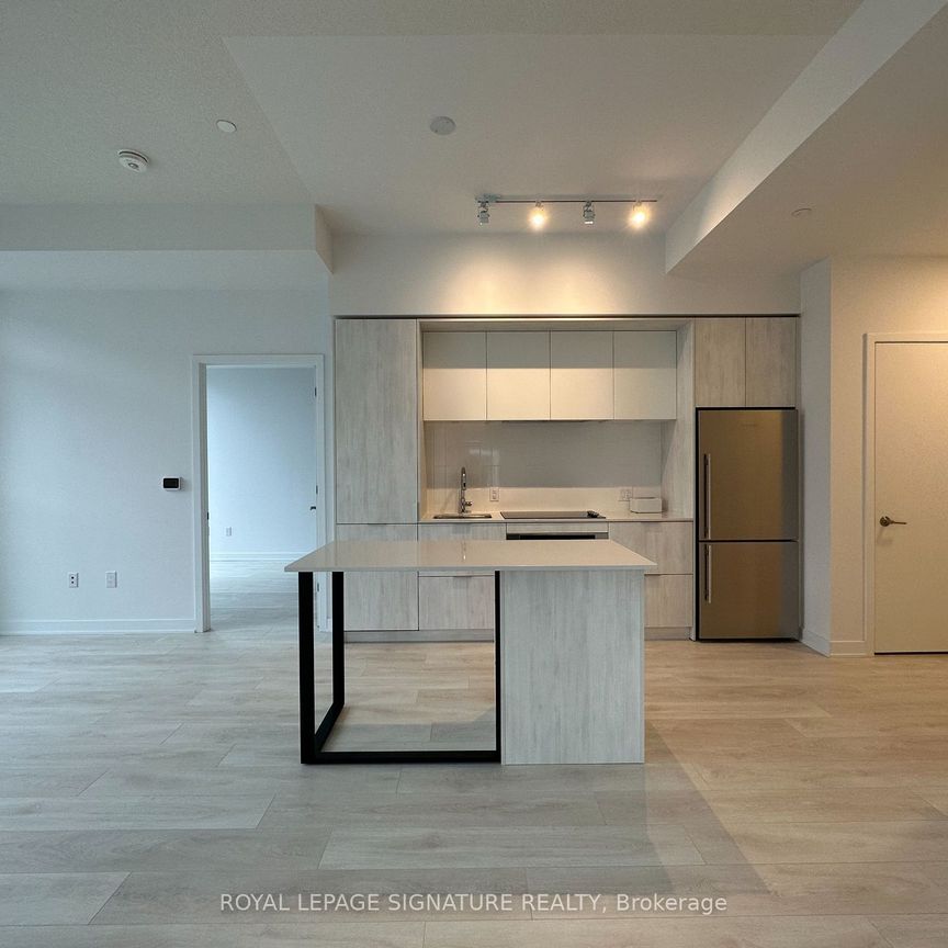 For Lease - 35 Tubman Avenue Unit# 322, Toronto, Ontario - Photo 1