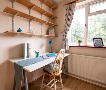 4 bedroom house to rent - Photo 4