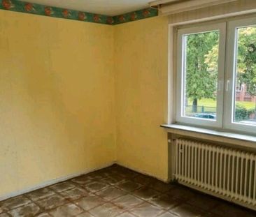 3,5-Zimmer-Wohnung mit Balkon in ruhiger Lage - Foto 1