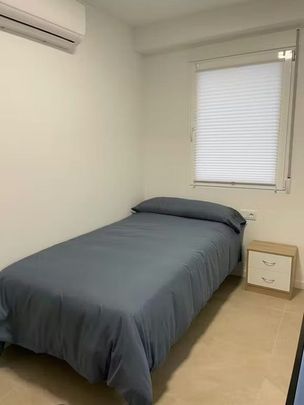 Avinguda del Port, Valencia, Valencian Community 46024 - Photo 1