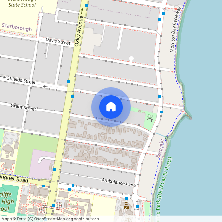 2/20 Grant St, Qld 4020, Redcliffe