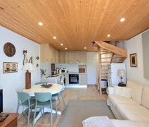 Rent House 2 bedrooms Refurbished Mafra - air conditioning, attic, ... - Photo 2