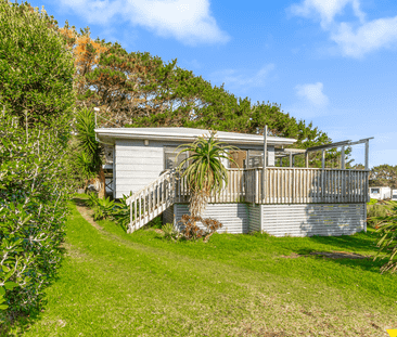 276 Bethells Road, Bethells Beach - Photo 2