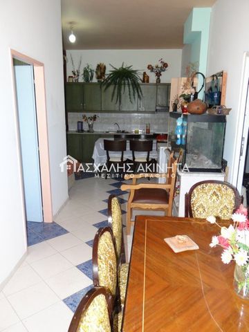 Διαμέρισμα για ενοικίαση Αμμουδάρα (Γάζι) - Photo 3