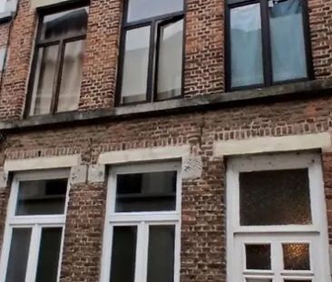 Rue de la Tour Auberon 4 0-1, 7000 Mons, België - Photo 2