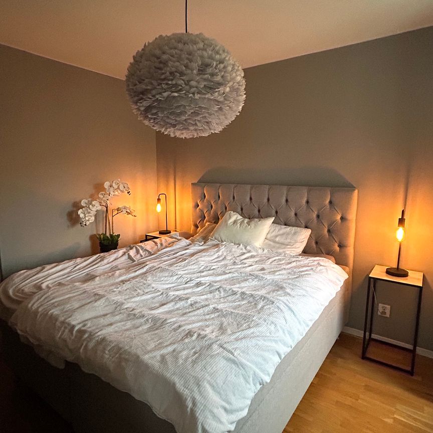 Jämtlandsgatan, Vällingby - Foto 1