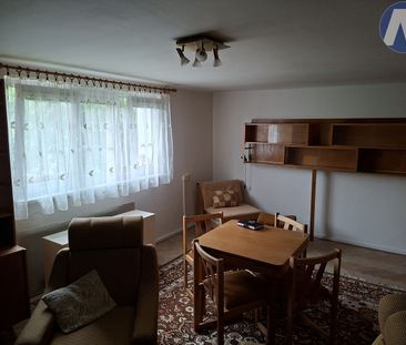 Pronájem bytu 3+1 60 m² - Фото 1