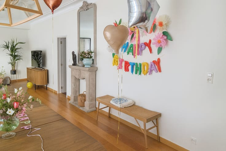 Appartement te huur - Foto 3