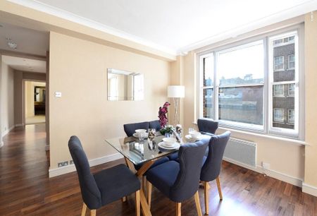 3 bedroom flat to rent - Photo 4