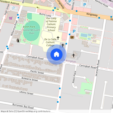 4/103 Caringbah Road, NSW 2229