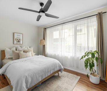 TWO BEDROOM BEAUTY IN SOUGHT AFTER LOCATION - Photo 6