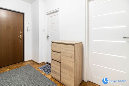 2 niezależne pok. 51m2, *Czyżyny* od zaraz - Zdjęcie 5