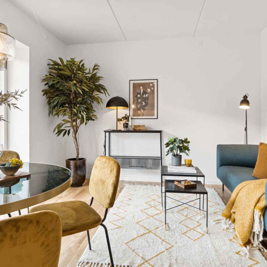 Baltorpstræde 63, 1. tv. - Photo 1