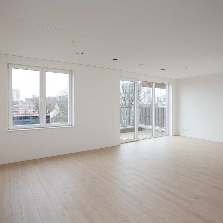 Albertina sisulupad 188 | Rotterdam - Photo 1