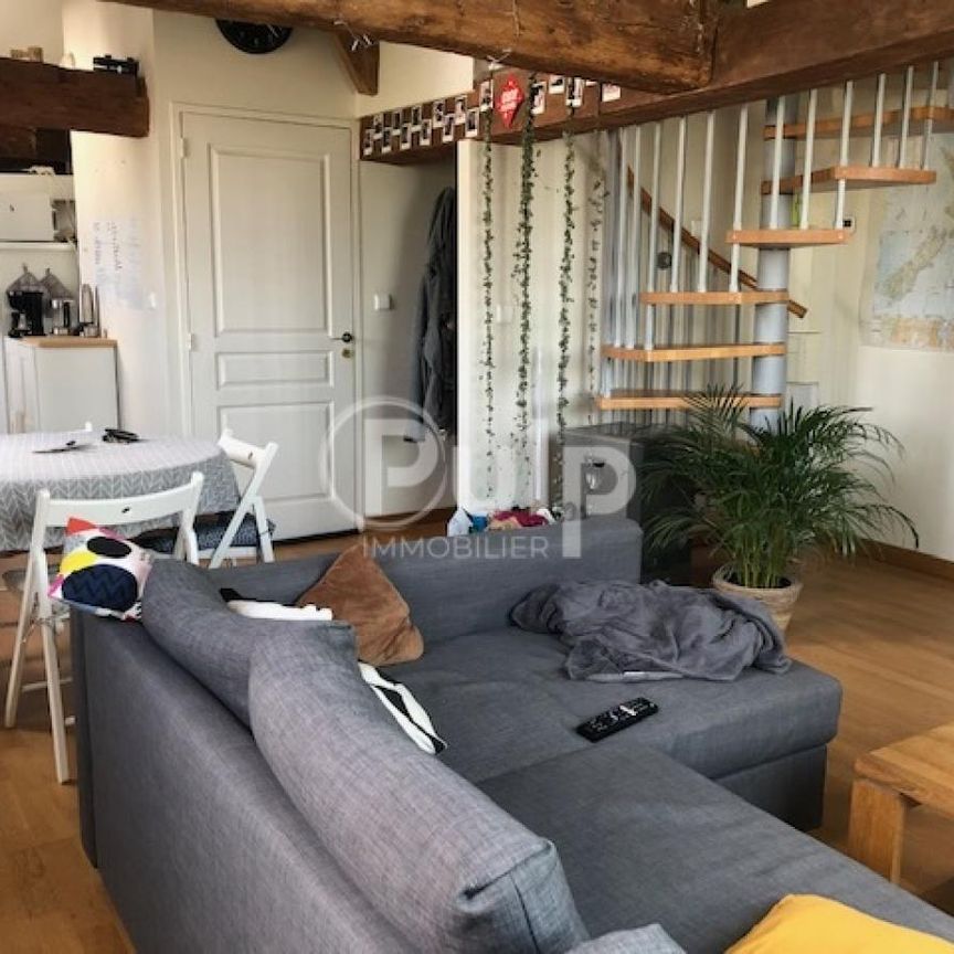 Appartement à louer à Lille - Réf. 6298-4759709 - Photo 1