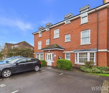 2 bedroom Apartment - Merrifield Court, Welwyn Garden City - Photo 6