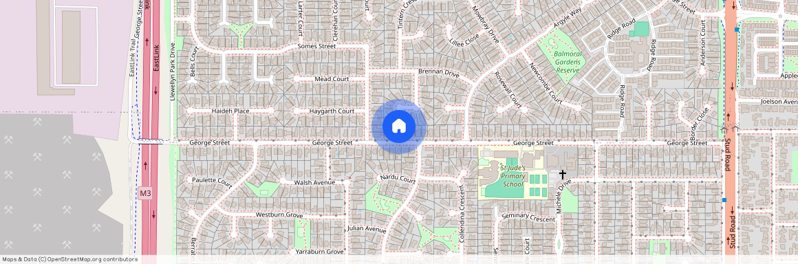 90 George Street, Vic 3179, Scoresby