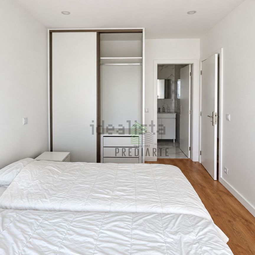 Apartamento em Miramar, Arcozelo - Photo 1