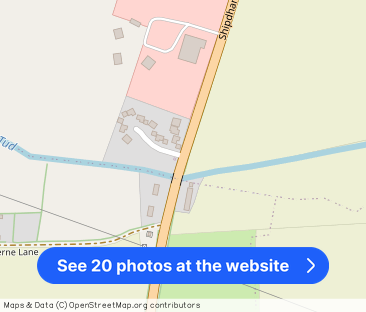 Windhover Close, Shipdham Road, Dereham - Photo 1