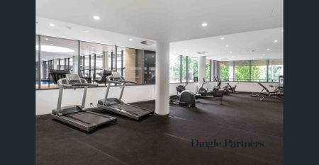 Modern Riverfront Living with Spectacular Park Views - Photo 4