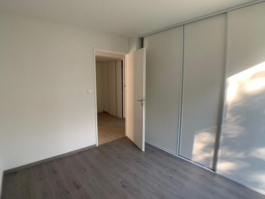 APPARTEMENT T3 64M - Photo 1