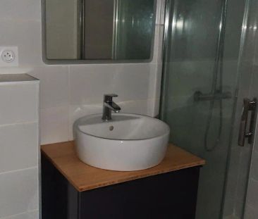 Appartement à louer 2 pièces 36.93m² - Photo 6