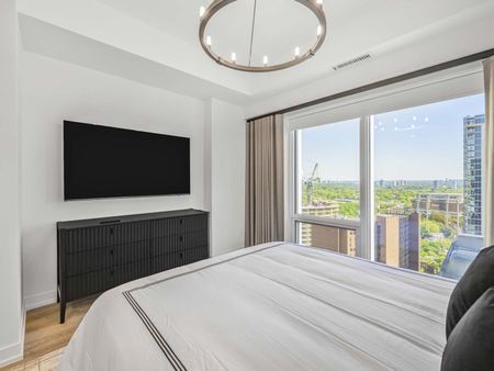 For Lease - 771 Yonge Street Unit# 2606, Toronto, Ontario - Photo 3