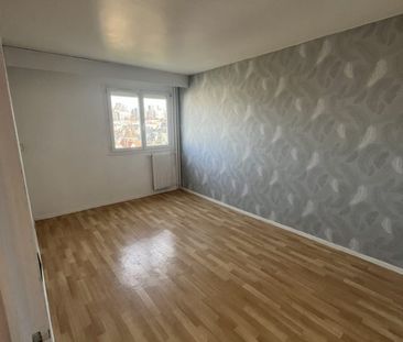 A LOUER APPARTEMENT 4 PIECES - Déville-les-Rouen - Photo 1