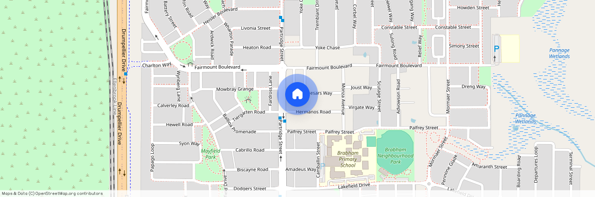 8 Caesars Way, WA 6055, Brabham