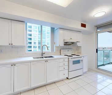 For Lease - 28 Empress Avenue Unit# 1205, Toronto, Ontario - Photo 4