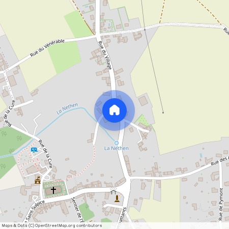 Rue Du Village, 11, 6672, Gouvy