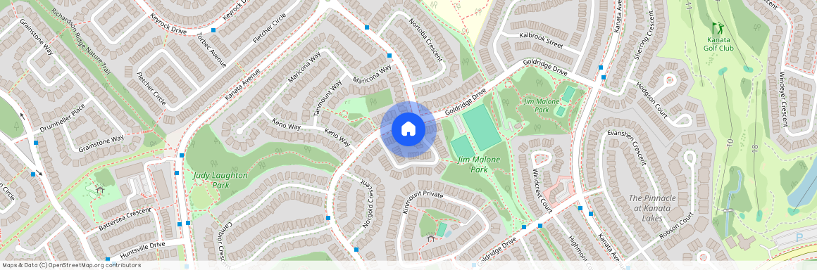 292 Goldridge Drive, Kanata Lakes - Marchwood Lakeside - Morgan's Grant - Kanata, Ottawa, ON