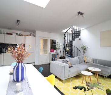 Albert Cuypstraat 1073 BK Amsterdam - Foto 5