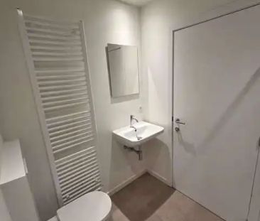 Volledig vernieuwd 1-slaapkamerappartement te huur in Brugge - Photo 5