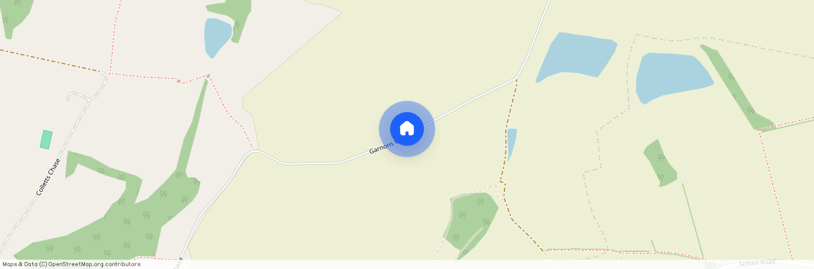 Garnons Chase Wormingford CO6