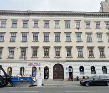 Ruhige EG-Wohnung vis a vis vom Stadtpark - Photo 5