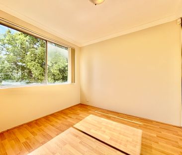 Modern 1-Bedroom Unit in Convenient Location - Photo 1