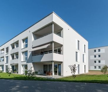 3.5 Zimmer, 82 m², 1. Stock - Foto 5