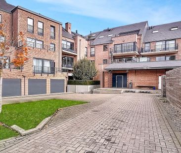 Appartement te huur in Limal voor € 1.150 met 2 slaapkamers - Foto 3